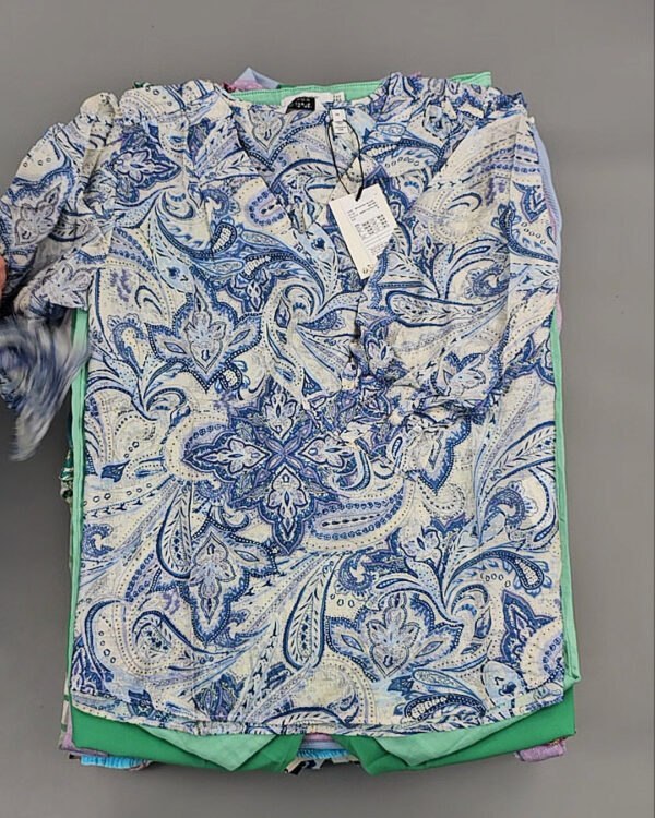 Фотография  526 - B.YOUNG Summer mix 045#15 кг, ЛОТ №8567 оптом в Магадане и Магаданской области