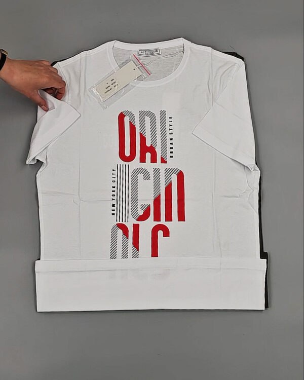 Фотография  113 - Футболки ALTITUDINE#25 шт, ЛОТ №8669 оптом в Магадане и Магаданской области