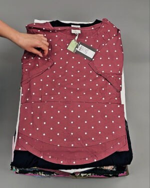 Фотография  816 - ONLY Summer mix 045#15 кг, ЛОТ №8457 оптом в Магадане и Магаданской области