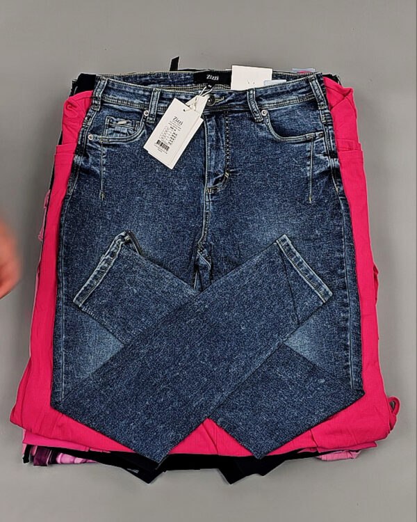 Фотография  638 - ZIZZI XXL 045#30 шт, ЛОТ №8721 оптом в Магадане и Магаданской области