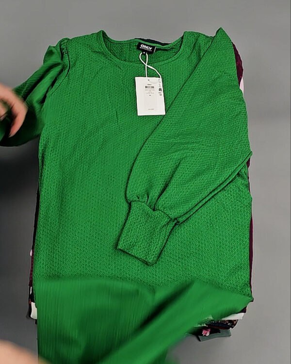 Фотография  573 - ONLY Summer mix 045#15 кг, ЛОТ №8455 оптом в Магадане и Магаданской области