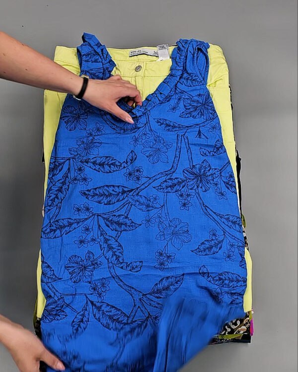 Фотография  787 - NEXT Summer Women mix#15 кг, ЛОТ №8519 оптом в Магадане и Магаданской области