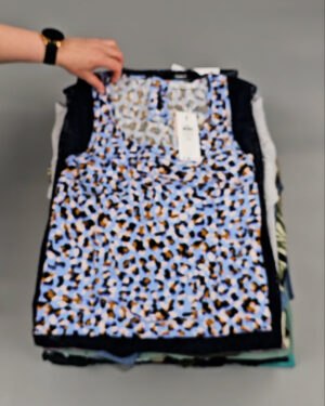 Фотография  795 - ONLY Summer mix 045#15 кг, ЛОТ №8514 оптом в Магадане и Магаданской области