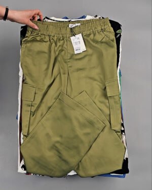 Фотография  428 - B.YOUNG Summer mix 045#15 кг, ЛОТ №8569 оптом в Магадане и Магаданской области