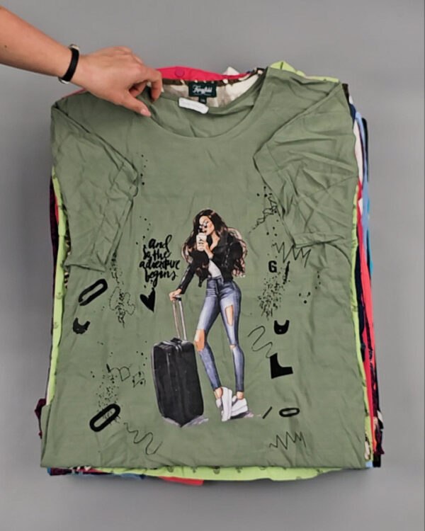 Фотография  145 - Mix XXL Summer#25 кг оптом в Магадане и Магаданской области