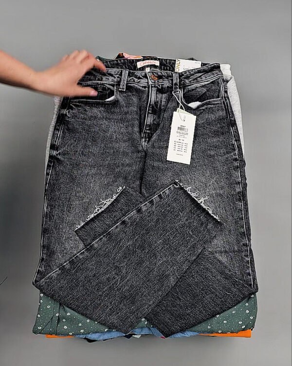 Фотография  645 - ONLY Summer mix 045#15 кг оптом в Магадане и Магаданской области