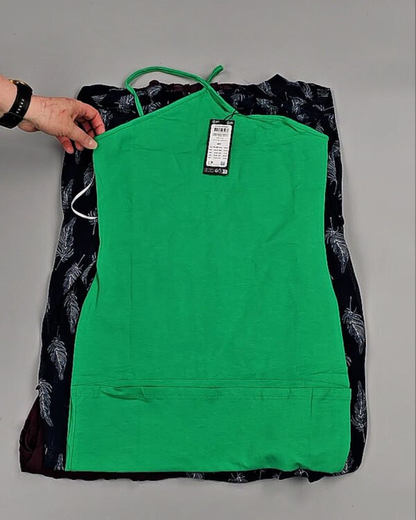 Фотография  856 - Платья VERO MODA Summer 045#4,1 кг, ЛОТ №8558 оптом в Магадане и Магаданской области