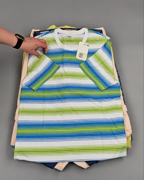 Фотография  955 - Levis mix SW 03#10 кг оптом в Магадане и Магаданской области