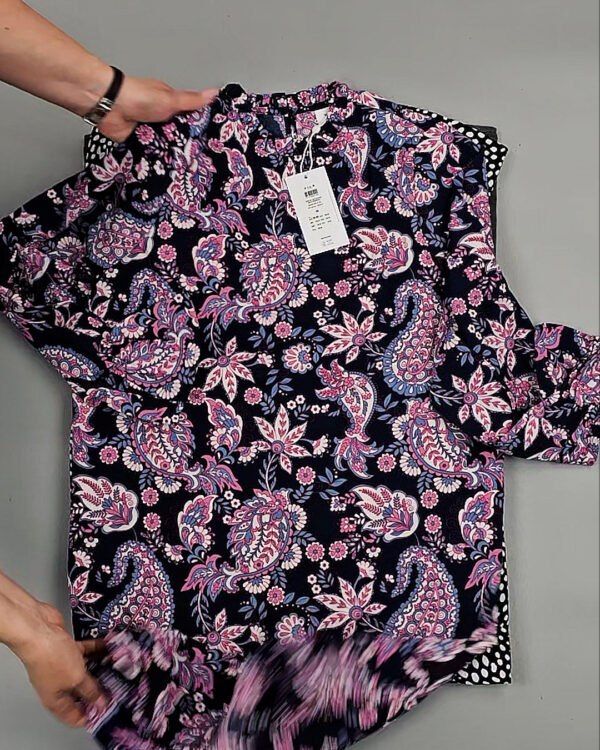 Фотография  433 - Платья VILA Summer 045#5 кг, ЛОТ №8619 оптом в Магадане и Магаданской области