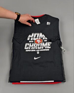 Фотография  569 - KIDS NIKE CAN 084#5 кг, ЛОТ №8505 оптом в Магадане и Магаданской области