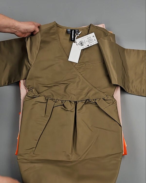 Фотография  661 - SOMETHINGNEW Summer mix 045#6,2 кг, ЛОТ №8497 оптом в Магадане и Магаданской области