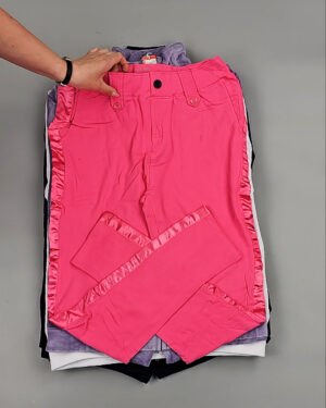 Фотография  247 - Спортивные костюмы  AD83#10 шт, ЛОТ №8638 оптом в Магадане и Магаданской области