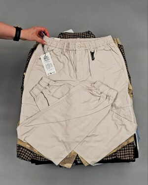 Фотография  456 - JACK JONES men Summer 045#15 кг, ЛОТ №8706 оптом в Магадане и Магаданской области