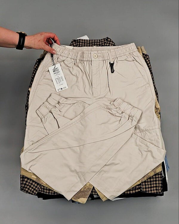 Фотография  329 - JACK JONES men Summer 045#15 кг, ЛОТ №8706 оптом в Магадане и Магаданской области