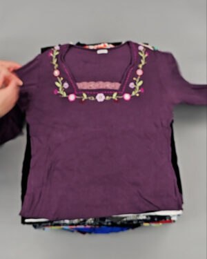 Фотография  711 - Mix RS (Оригинал Р.Ф. Лето)#100 кг оптом в Магадане и Магаданской области