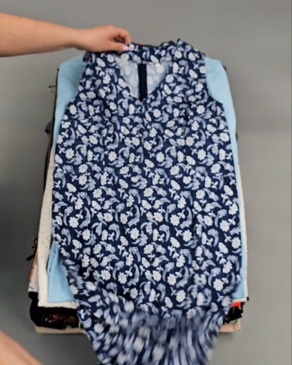 Фотография  466 - Scotland Summer mix#100 кг оптом в Магадане и Магаданской области