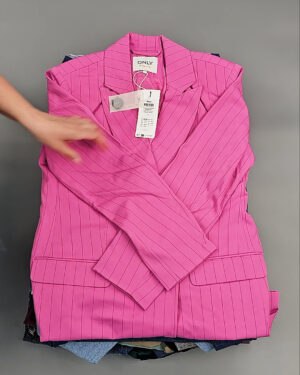 Фотография  188 - ONLY Summer mix 045#15 кг, ЛОТ №8458 оптом в Магадане и Магаданской области