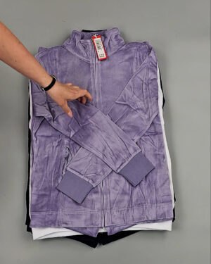 Фотография  703 - Спортивные костюмы  AD83#10 шт, ЛОТ №8638 оптом в Магадане и Магаданской области