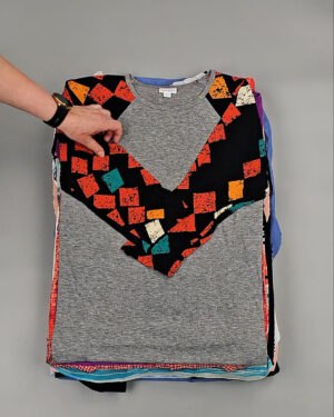 Купить Oversize Summer mix Premium#30 кг оптом в Магадане и Магаданской области