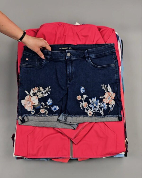 Фотография  185 - Mix XXL Summer#25 кг оптом в Магадане и Магаданской области