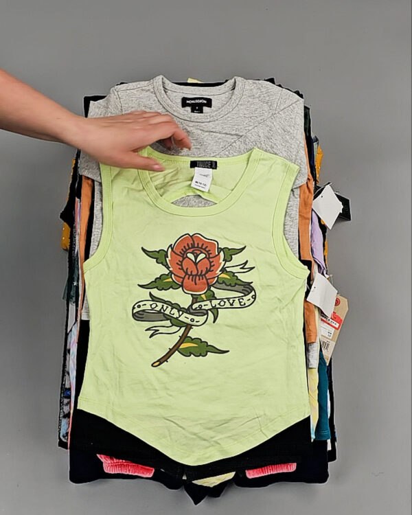 Фотография  230 - Nordstrom kids mix 124#7 кг, ЛОТ №8499 оптом в Магадане и Магаданской области