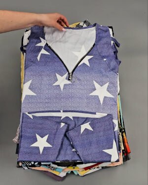 Фотография  751 - Mix Summer Ex Герм#100 кг оптом в Магадане и Магаданской области