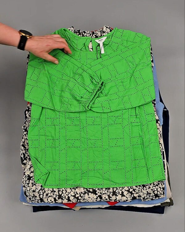 Фотография  882 - DK COMPANY Summer mix 045#13 кг, ЛОТ №8674 оптом в Магадане и Магаданской области