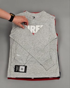 Фотография  582 - KIDS NIKE CAN 084#5 кг, ЛОТ №8504 оптом в Магадане и Магаданской области