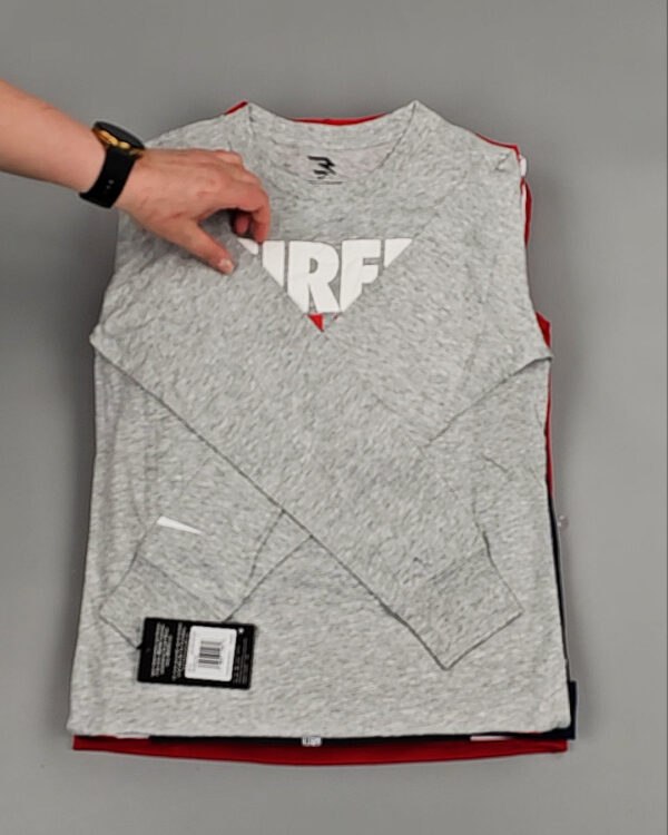 Фотография  471 - KIDS NIKE CAN 084#5 кг, ЛОТ №8504 оптом в Магадане и Магаданской области