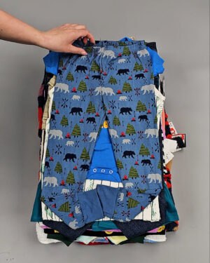 Фотография  450 - Nordstrom kids mix 124#7 кг, ЛОТ №8498 оптом в Магадане и Магаданской области