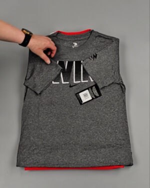 Фотография  563 - KIDS NIKE CAN 084#5 кг, ЛОТ №8505 оптом в Магадане и Магаданской области