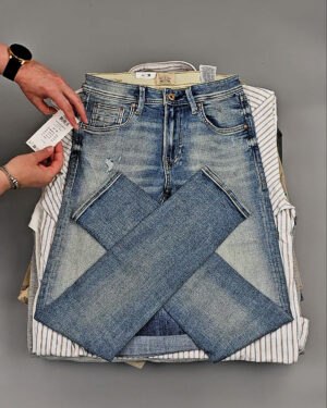 Фотография  607 - JACK JONES men Summer 045#15 кг, ЛОТ №8704 оптом в Магадане и Магаданской области