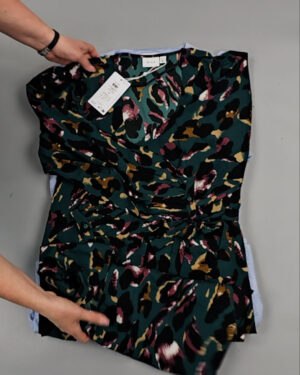 Фотография  476 - Платья VILA Summer 045#5 кг оптом в Магадане и Магаданской области