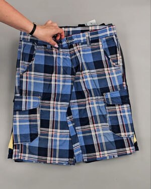 Фотография  822 - Шорты#10 кг, ЛОТ № ВК0108 оптом в Магадане и Магаданской области