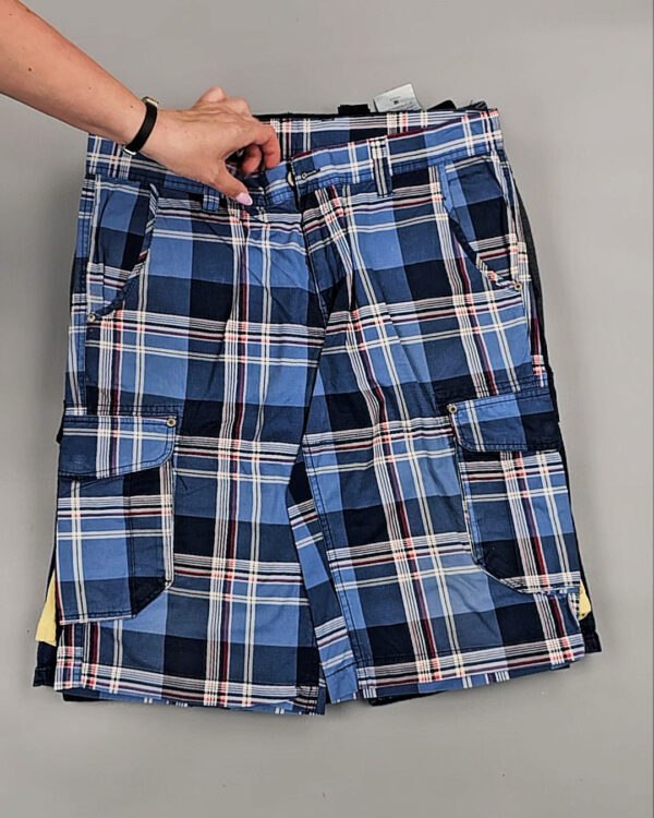 Фотография  352 - Шорты#10 кг, ЛОТ № ВК0108 оптом в Магадане и Магаданской области