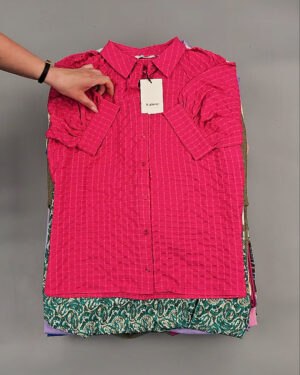 Фотография  275 - B.YOUNG Summer mix 045#15 кг, ЛОТ №8570 оптом в Магадане и Магаданской области