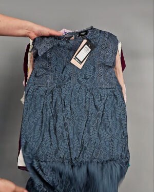 Фотография  656 - ONLY Summer mix 045#15 кг, ЛОТ №8456 оптом в Магадане и Магаданской области