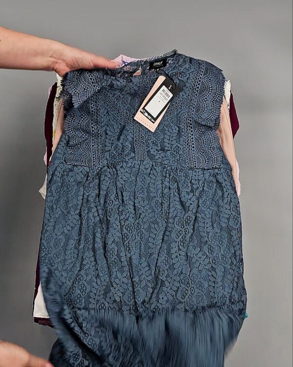 Фотография  372 - ONLY Summer mix 045#15 кг, ЛОТ №8456 оптом в Магадане и Магаданской области