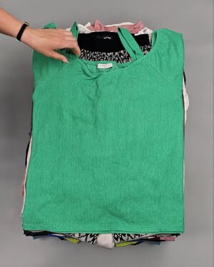 Фотография  508 - Cr+Ex Summer mix#100 кг, ЛОТ № ВК0098 оптом в Магадане и Магаданской области