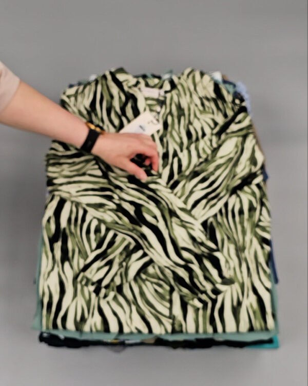 Фотография  409 - ONLY Summer mix 045#15 кг, ЛОТ №8514 оптом в Магадане и Магаданской области