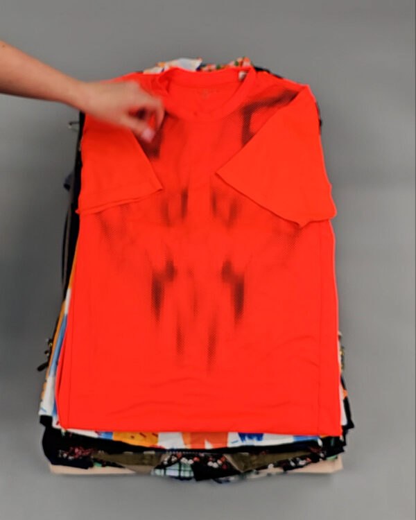 Фотография  916 - Scotland Summer mix#100 кг оптом в Магадане и Магаданской области