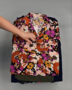 Фотография  877 - ONLY Summer mix 045#15 кг оптом в Магадане и Магаданской области