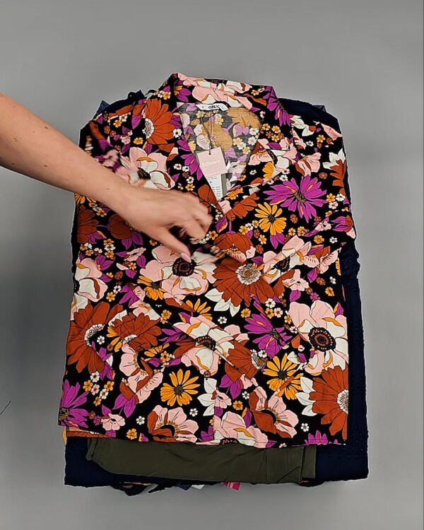 Фотография  463 - ONLY Summer mix 045#15 кг оптом в Магадане и Магаданской области