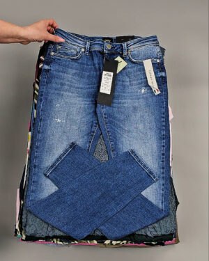 Фотография  961 - ONLY Summer mix 045#15 кг, ЛОТ №8457 оптом в Магадане и Магаданской области