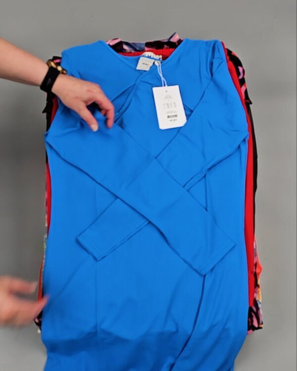 Фотография  551 - ICHI Summer mix 045#15 кг, ЛОТ №8585 оптом в Магадане и Магаданской области