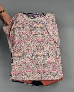 Купить NEXT Summer Women mix#15 кг, ЛОТ №8517 оптом в Магадане и Магаданской области