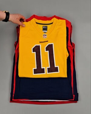 Фотография  961 - KIDS NIKE CAN 084#5 кг, ЛОТ №8504 оптом в Магадане и Магаданской области