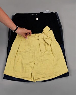 Фотография  921 - Шорты#10 кг, ЛОТ № ВК0108 оптом в Магадане и Магаданской области