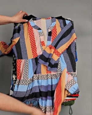 Фотография  356 - Mix Summer#100 кг оптом в Магадане и Магаданской области