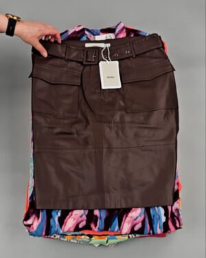 Фотография  612 - ICHI Summer mix 045#15 кг, ЛОТ №8585 оптом в Магадане и Магаданской области